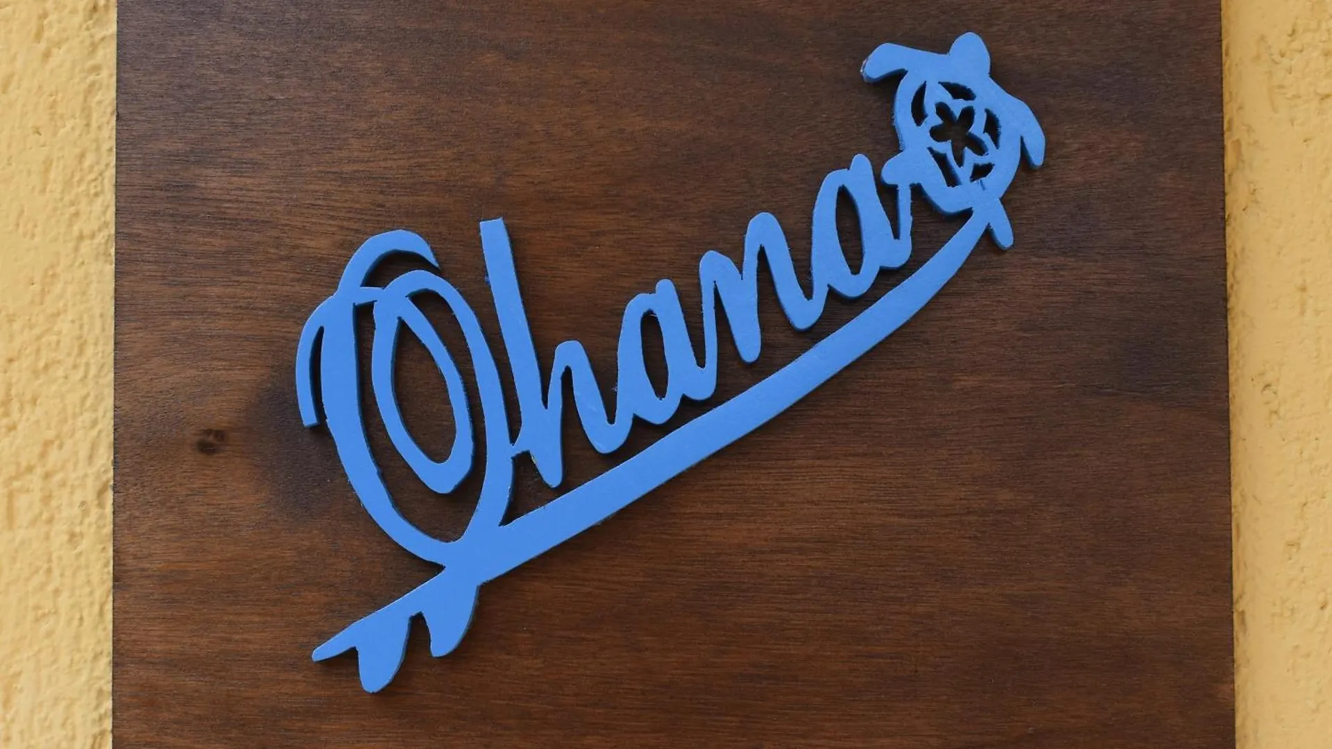 Ohana パラーウ
